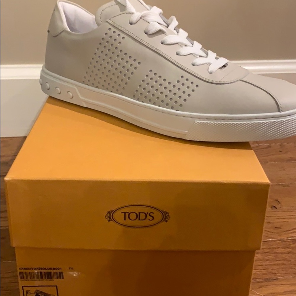 Tods Men’s shoes